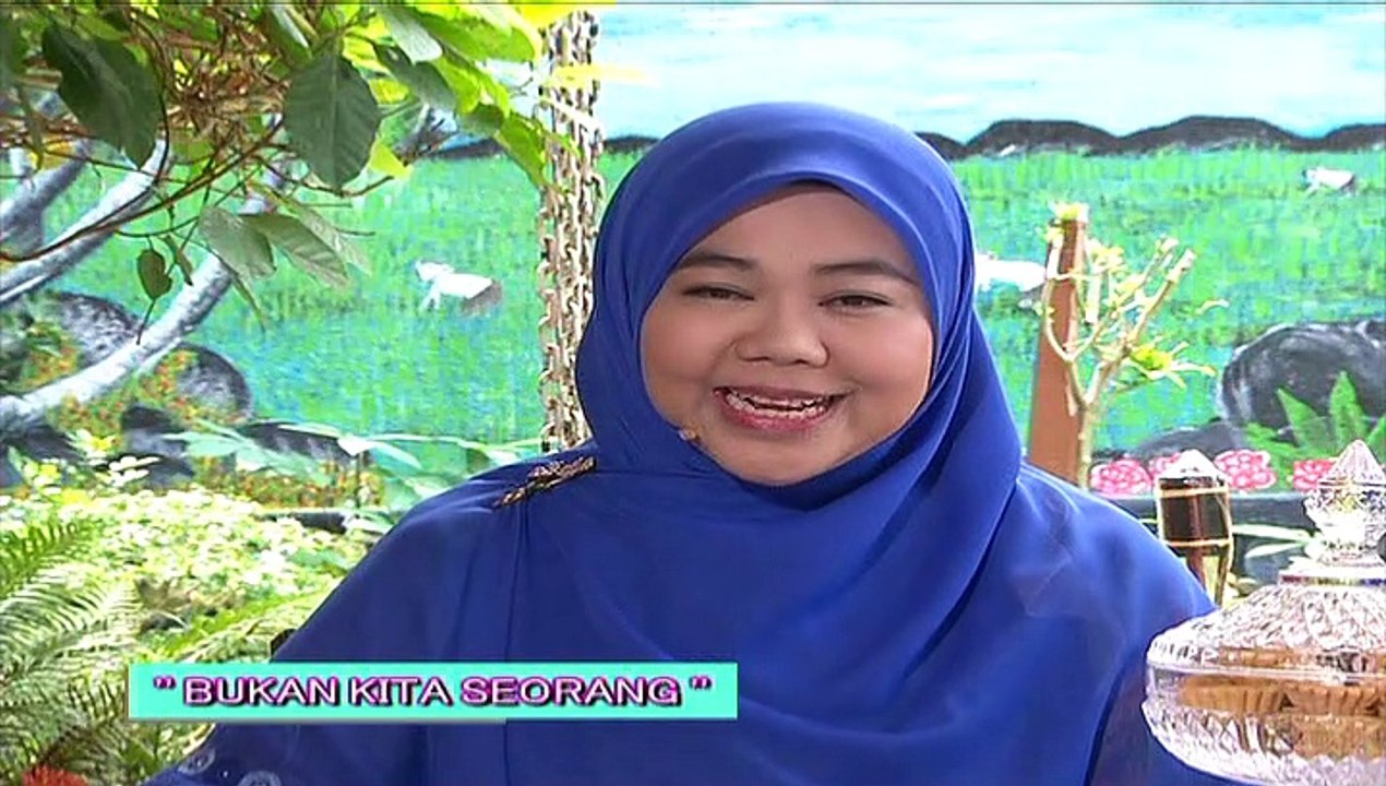 Tanyalah Ustazah (2014) | Episod 31