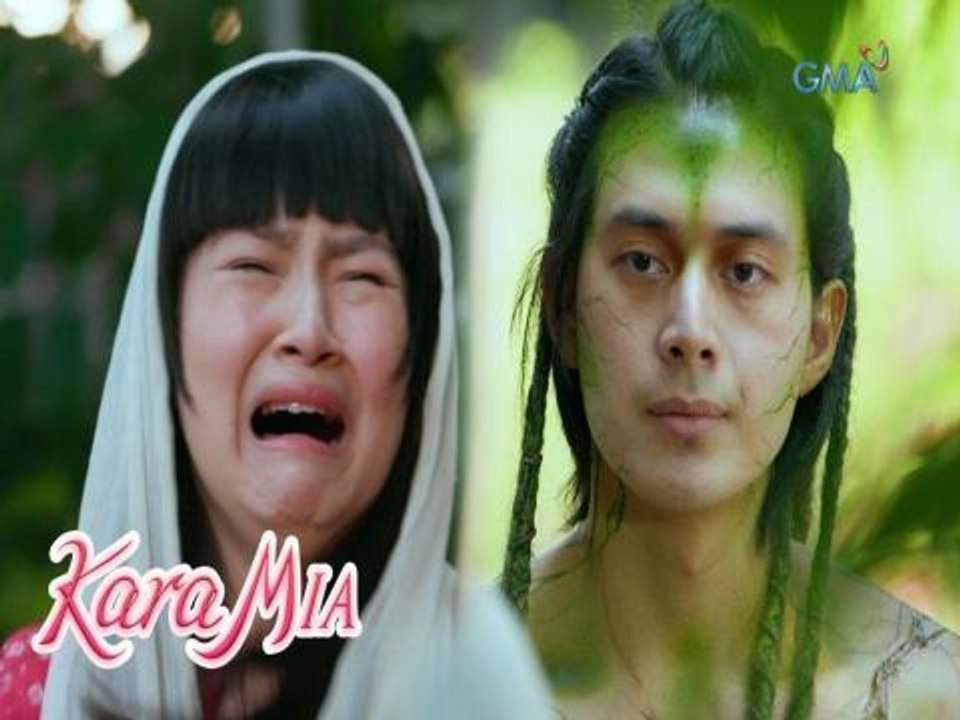 Kara Mia: Ang salarin sa pagkamatay ni Star | Episode 52