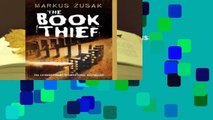 Library  The Book Thief - Markus Zusak