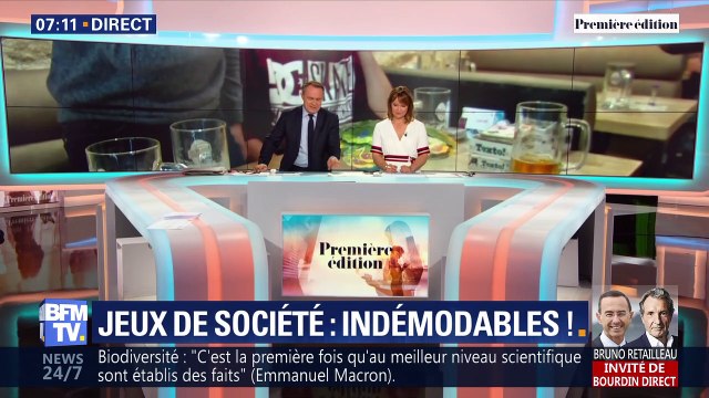Jeux de société : indémodables !