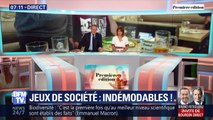 Jeux de société : indémodables !