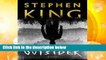 Popular to Favorit  The Outsider by Stephen King