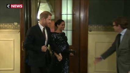 Quel prénom pour le Royal Baby ?