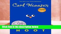 Full E-book  Hoot  Review