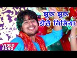 Vishal Gagan का हिट Devi Geet 2017 - झुरू झुरू डोले निमिया - Ae Ho Jagtaran Maiya - Bhojpuri Songs