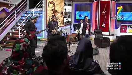 It's Alif! (2018) | Episod 26