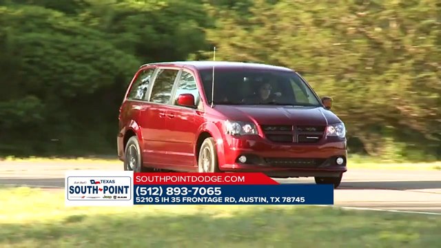 2019 Dodge Grand Caravan San Marcos TX | Dodge Grand Caravan San Marcos TX