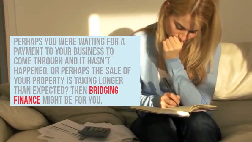 Short-Term Bridging Finance and Loans |  Secured Capital