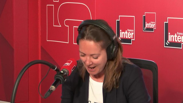 Ma grand-mère va voter Jean-Christophe Lagarde - Le Billet de Charline