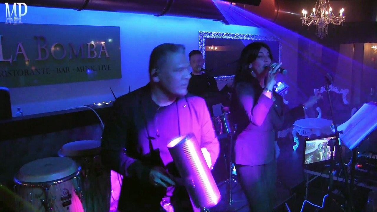 Salsumba - Cuando Volveras