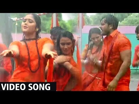 KHESARI LAL और Kajal Raghwani का सुपरहिट कावर गीत 2018 New Bhojpuri Kawar Bhajan 2018
