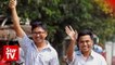 Reuters journalists freed in Myanmar after 511 days behind bars