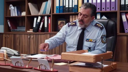 Το τατουάζ – 2ος Κύκλος – Επεισόδιο 240.