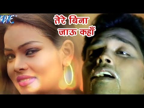 2017 का No.1 दर्दभरा गीत - तेरे बिना जाऊ कहाँ - E Branded Maal Ha - Sunil Nirala - Bhojpuri Sad Song