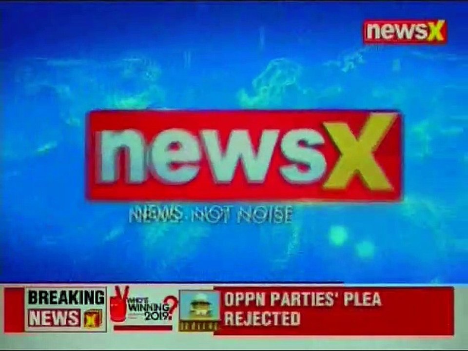 Supreme Court Dismisses Opposition's Review Pet...