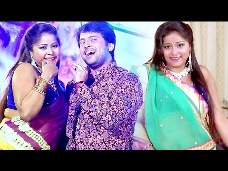 Ajit Anand का जबरदस्त नया लोकगीत 2017 - Tamatar Jaisan Gaal - Bhojpuri Hit Songs 2017 New