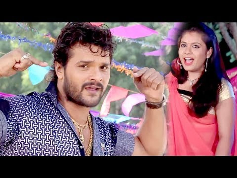 Khesari Lal का नया छठ गीत 2019 - चलS खेसारी संघे छठी घाटे - Bhojpuri Chhath Geet 2019