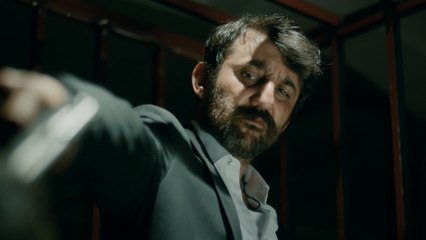 Çukur 2.Sezon 31.Bölüm Cumali'yi Şok Eden İhanet!