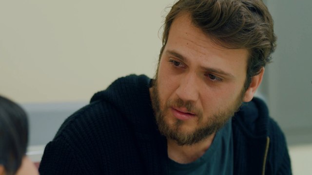 Çukur 2.Sezon 31.Bölüm - Çukur’da Umut Var Öykü Yamaç Sahnesi
