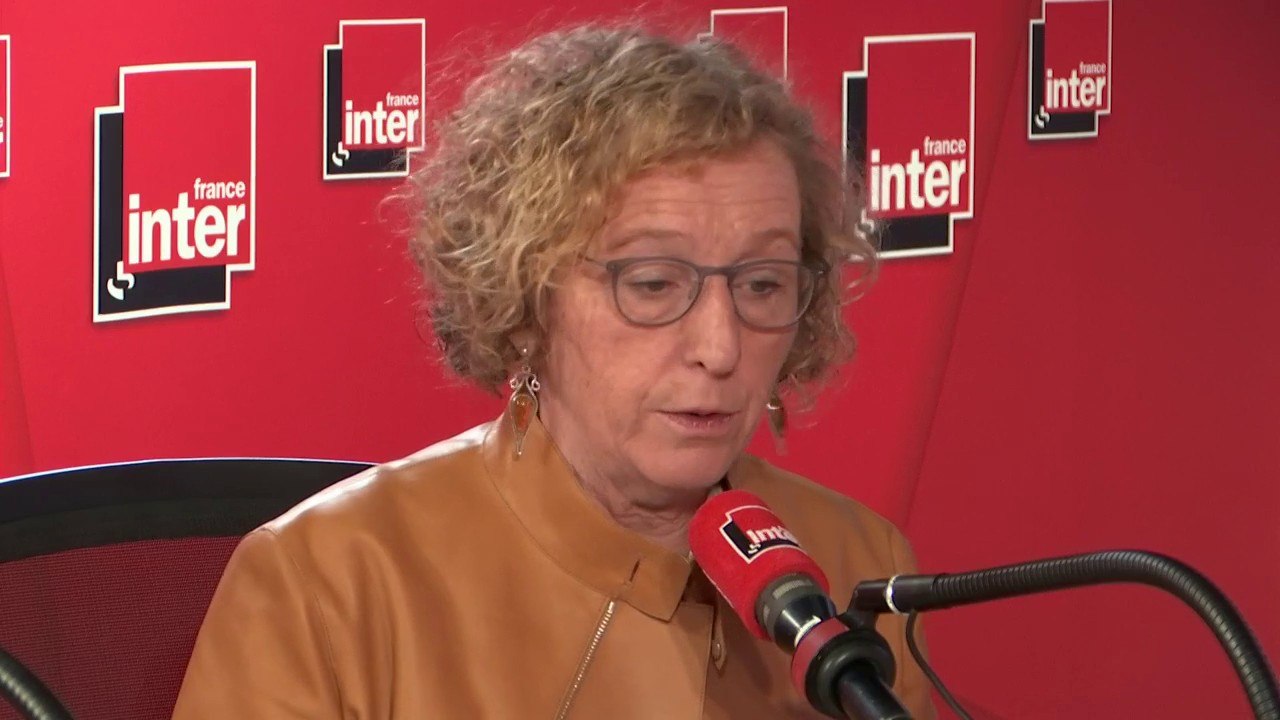 Muriel Pénicaud, ministre du Travail : "Il ne f...