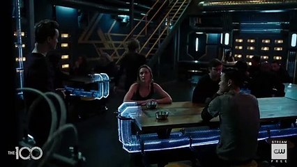 The 100 Season 6 Episode 2 Sneak Peek #2 Red Sun Rising (2019)