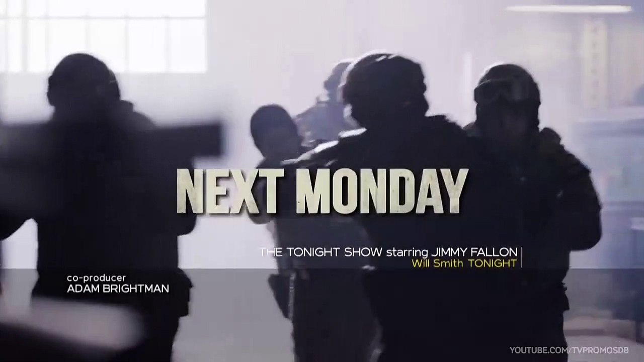 The Enemy Within Season 1 Ep.12 Promo Sequestered (2019) Jennifer Carpenter, Morris Chestnut