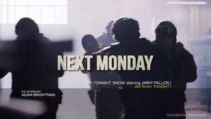 The Enemy Within Season 1 Ep.12 Promo Sequestered (2019) Jennifer Carpenter, Morris Chestnut