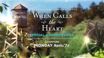 When Calls the Heart Season 6 Ep.05 Promo & Sneak Peek Surprise (2019)