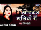 2017 का superhit गाना - Aaj Kal Galiyon Me Charcha Hai - Singer Chandani - Hindi Hit Songs 2017