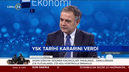 İstanbul seçimleri yenileniyor