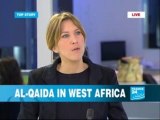 Al Qaida in West Africa-FRANCE24