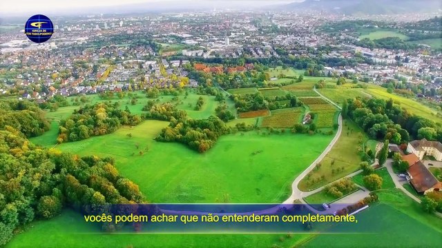 A palavra de Deus Todo-Poderoso O Próprio Deus, o Único VI A santidade de Deus (III) Parte três