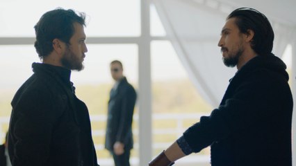 Çukur 2.Sezon 31.Bölüm Timsah'a Baskın