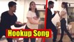 Tiger Shroff Dance With Alia Bhatt On HOOK UP Song Will Blow Your Mind