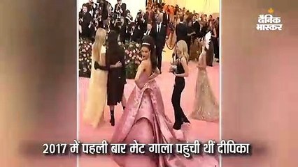 दीपिका पादुकोण का स्टनिंग लुक