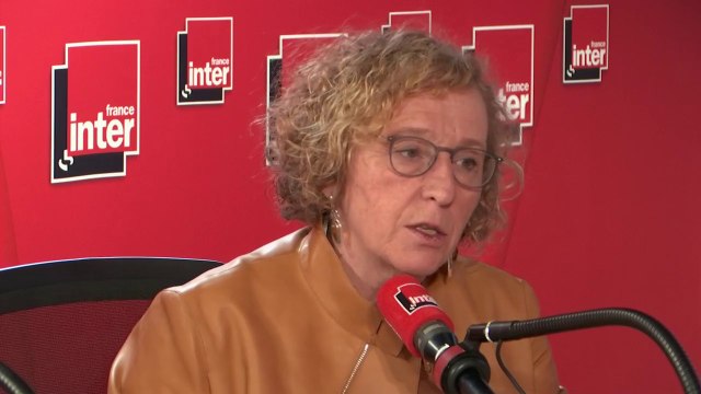 Muriel Pénicaud, ministre du Travail : On a réussi quatre choses : faire baisser le taux de chômage, l’apprentissage, l’égalité hommes-femmes, et le dialogue social dans les entreprises