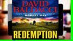 Library  Redemption (Amos Decker, #5) - David Baldacci