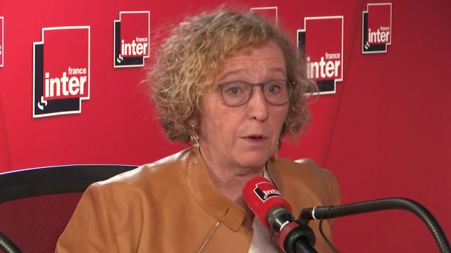 Muriel Pénicaud, ministre du Travail : On ne va pas au travail pour mourir
