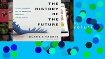Review  The History of the Future: Oculus, Facebook, and the Revolution That Swept Virtual Reality