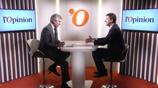 Européennes: «Je ne suis pas dans le combat pour le leadership à gauche», affirme Yannick Jadot