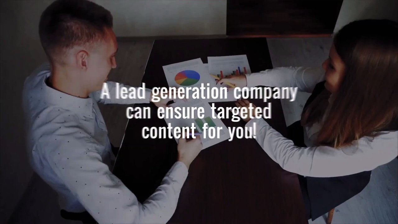 Lead Generation Company | Lightspeedweb.ca