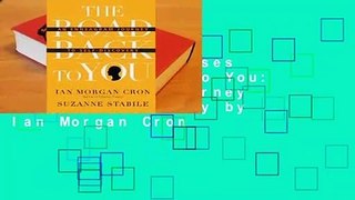 Trial New Releases  The Road Back to You: An Enneagram Journey to Self-Discovery by Ian Morgan Cron