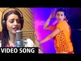 Akshara Singh के इस भजन ने सारे रिकॉर्ड तोड़ दिये - नाचs हिलाके करहईया - Superhit Kanwar Bhajan  2018