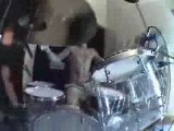 travis barker, remix crank that