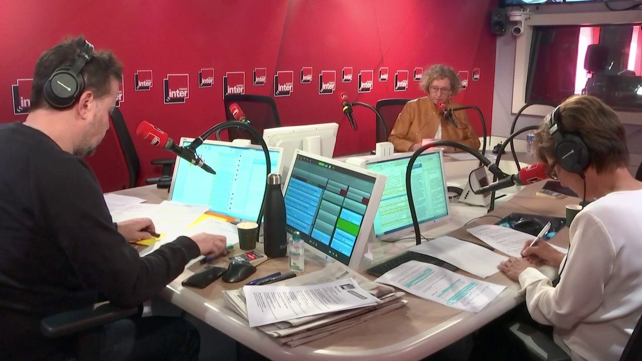 Muriel Pénicaud, ministre du Travail : "Il y a un sujet de mentalité dans notre pays : cette idée absurde qu’il y a des âges plus productifs"