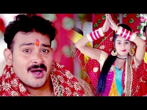बसंतपंचमी स्पेशल सरस्वती भजन 2018 - हे शारदा माई - Sunil Chawala - Bhojpuri Hit Mata Bhajan 2018