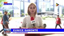 AFP at PNP, kasado na para sa 2019 midterm elections