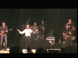 concert tito samuel a la LUIS MIGUEL chapitre 1