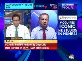 Stock experts Sudarshan Sukhani & Mitessh Thakkar answer viewer stock queries