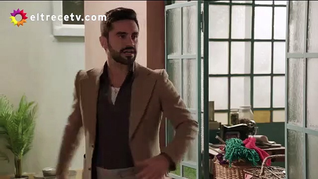 Argentina, tierra de amor y venganza Capitulo 35 Martes 07 de Mayo del 2019